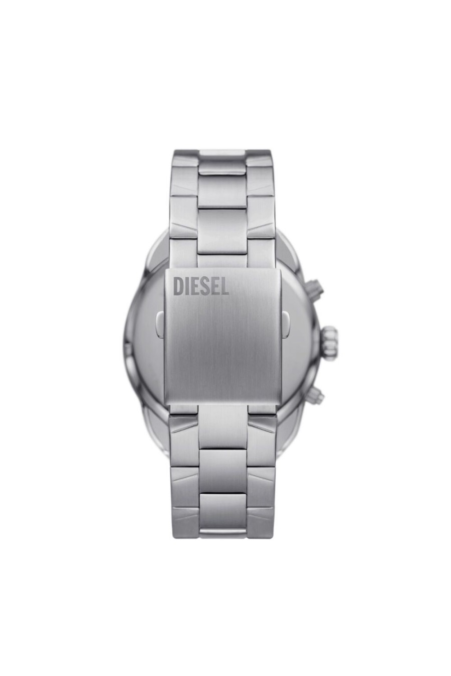 Herren Diesel Uhren | Dz4655 Silber