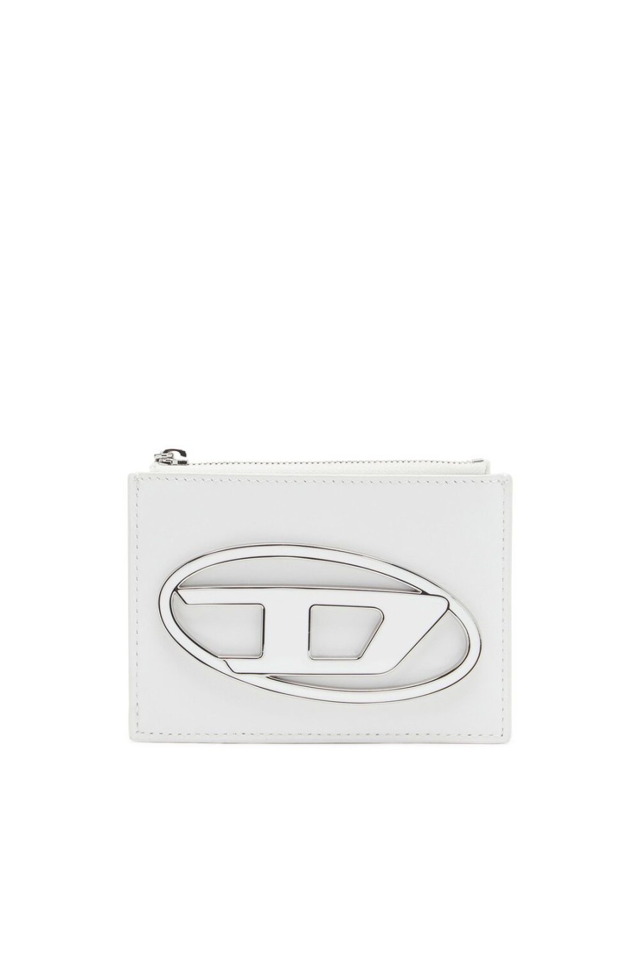 Damen Diesel Geldbeutel | 1Dr Card Holder I Weis