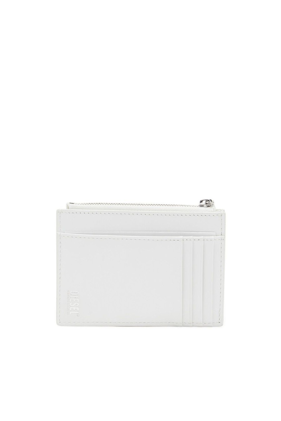 Damen Diesel Geldbeutel | 1Dr Card Holder I Weis