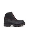 Herren Diesel Stiefel | D-Hammer Abt D Schwarz