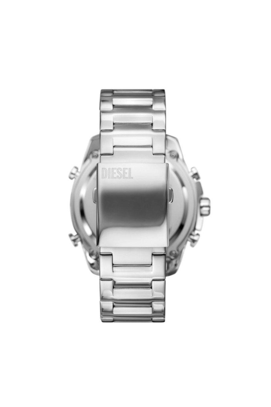 Herren Diesel Uhren | Dz4648 Silber