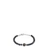 Damen Diesel Schmuck | Dx1464 Silber/Schwarz