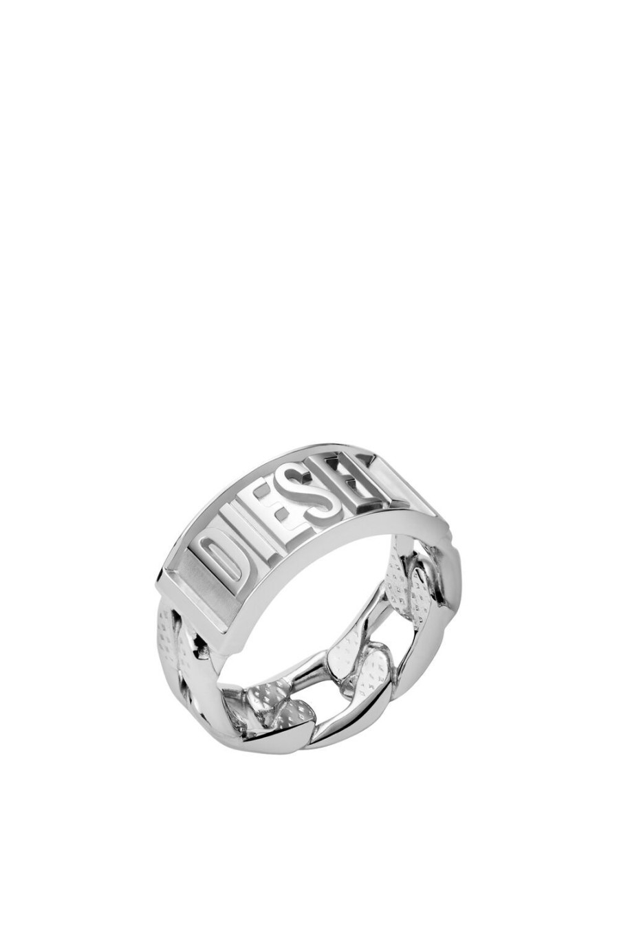 Damen Diesel Schmuck | Dx1347 Silber