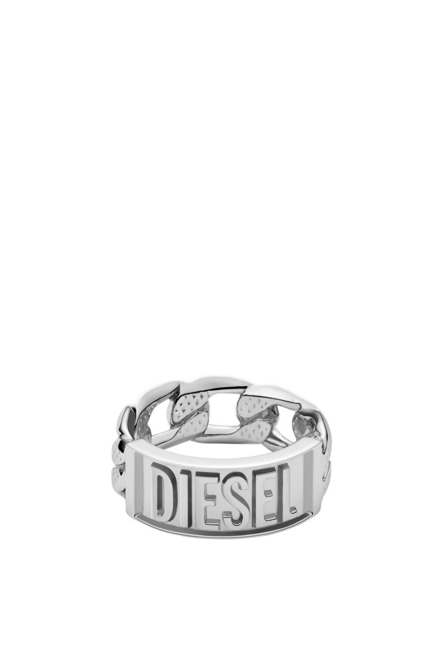 Damen Diesel Schmuck | Dx1347 Silber