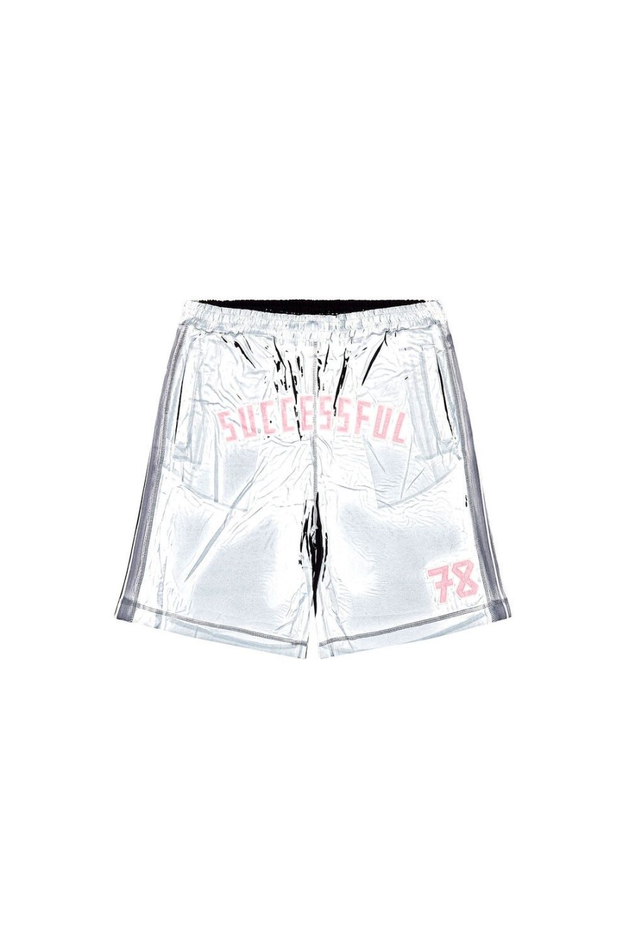 Herren Diesel Hosen Und Shorts | P-Rowy Hellblau