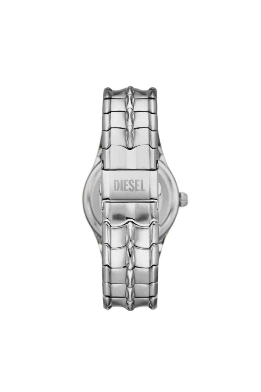 Herren Diesel Uhren | Dz2185 Silber