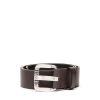 Herren Diesel Gurtel | B-Star Ii Dunkelbraun