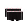 Herren Diesel Unterwasche | Umbx-Shawntwopack Boxers Schwarz