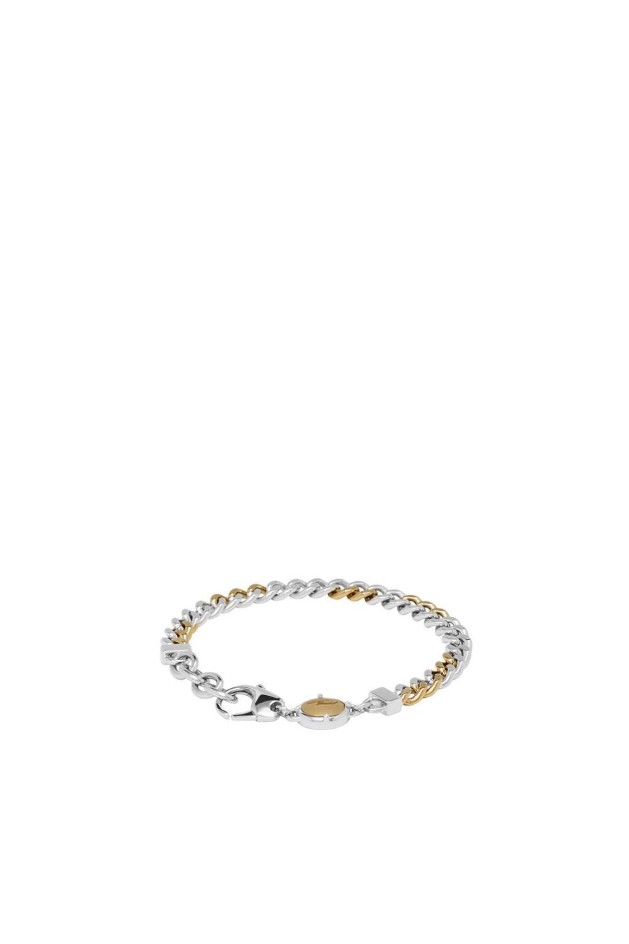 Damen Diesel Schmuck | Dx1354 Silber