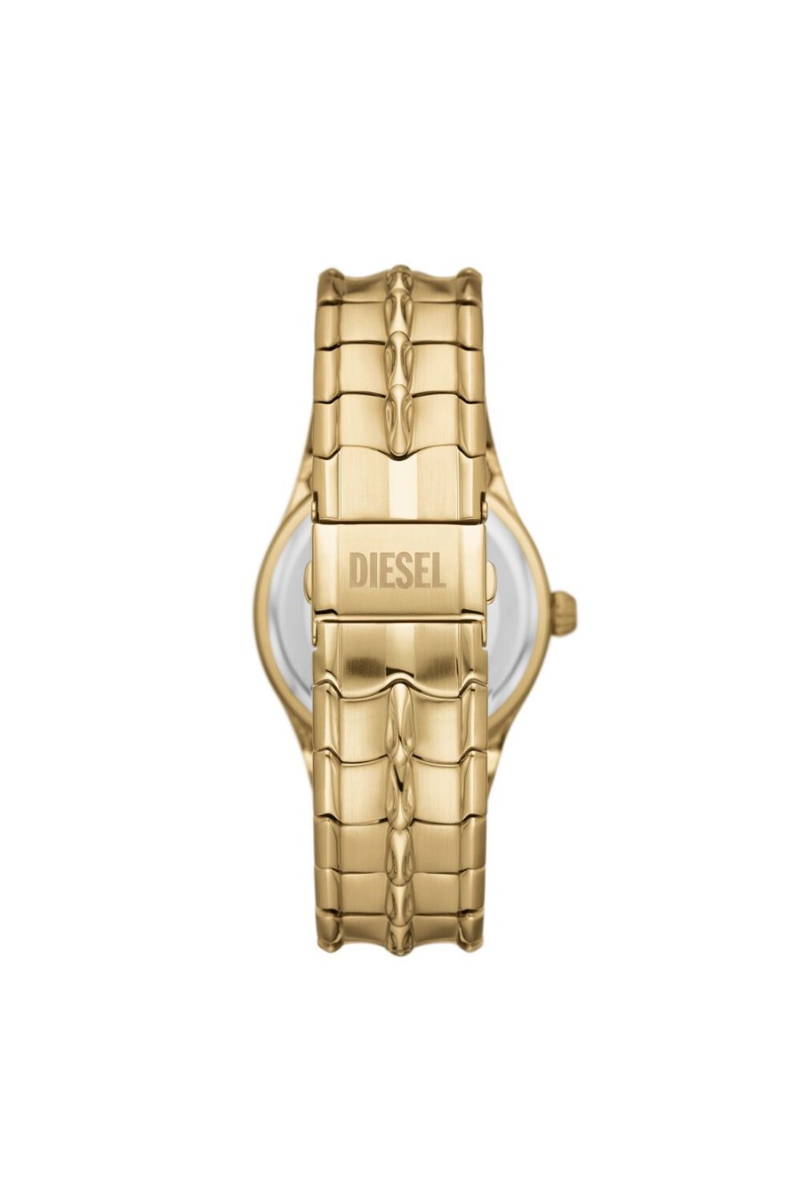 Herren Diesel Uhren | Dz2186 Gold