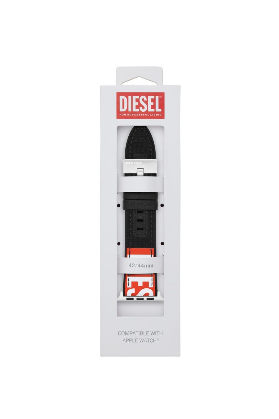 Damen Diesel Smartwatches | Dss005 Schwarz