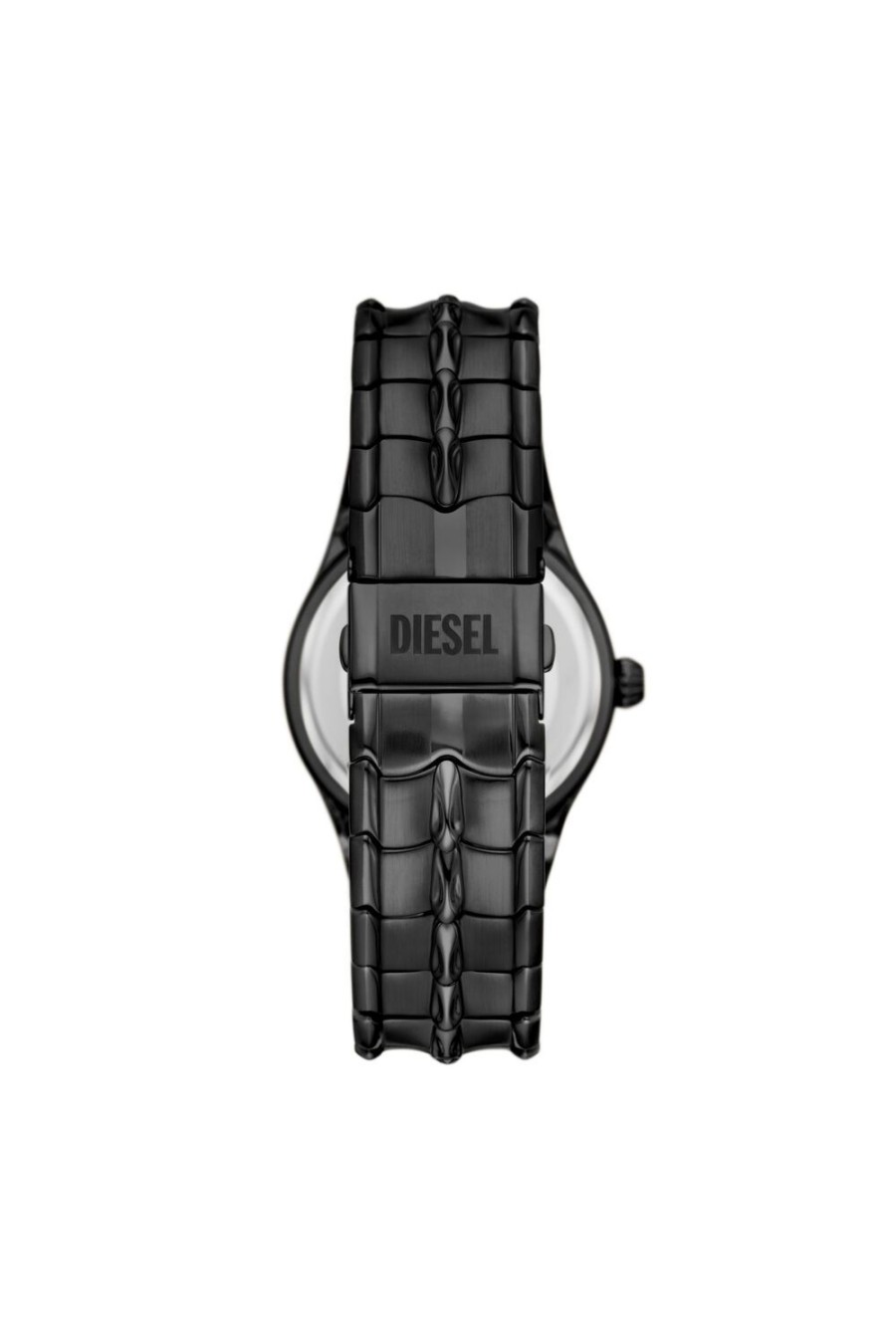 Herren Diesel Uhren | Dz2187 Schwarz