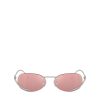 Damen Diesel Brillen | 0Dl1004 Rosa