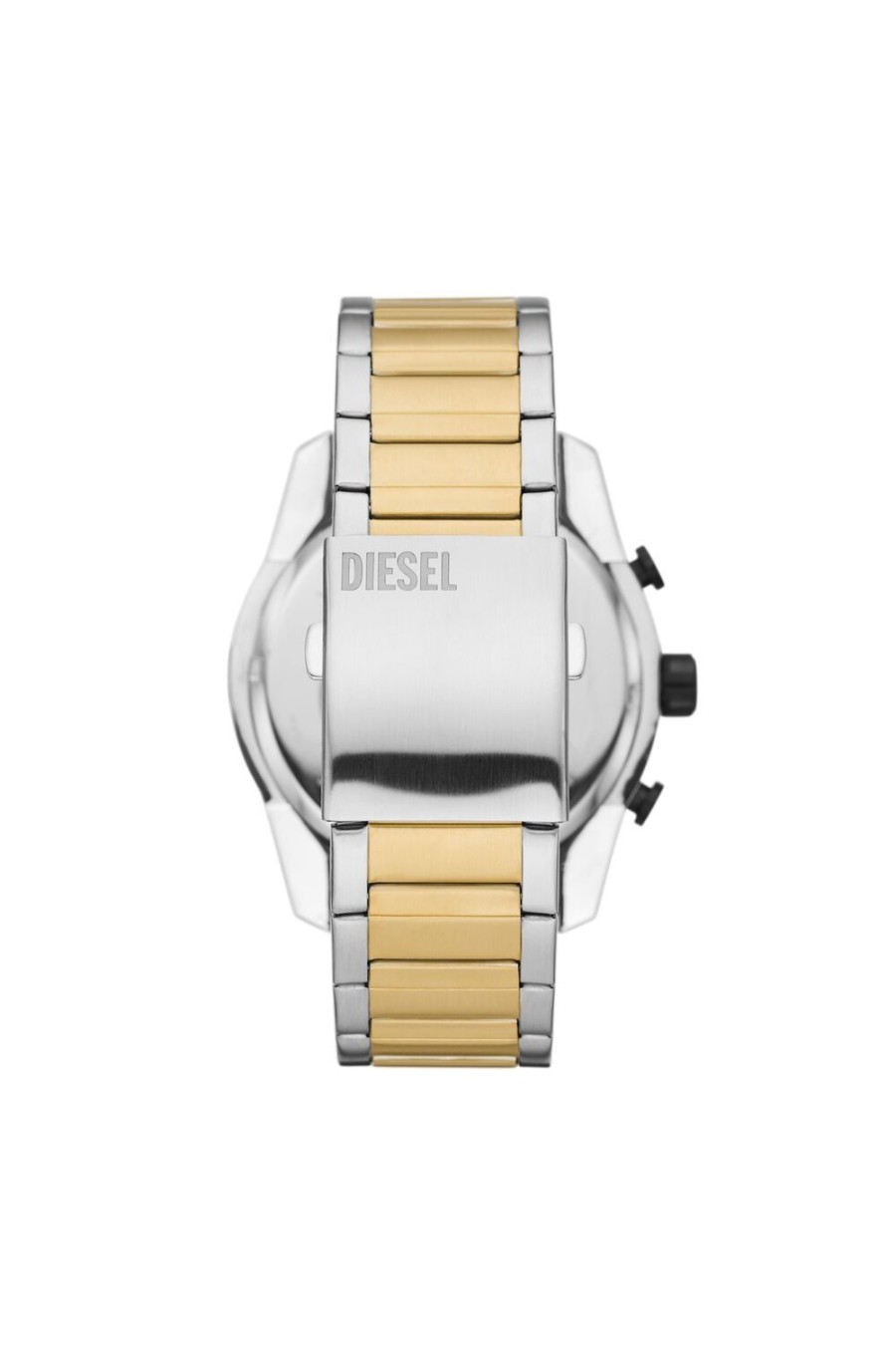 Herren Diesel Uhren | Dz4625 Gold