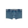 Herren Diesel Unterwasche | Umbx-Damien-H Blau