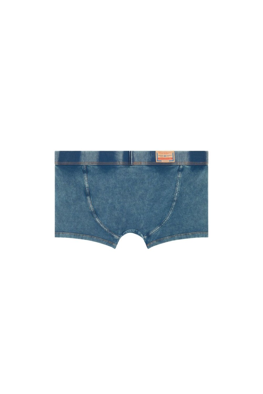 Herren Diesel Unterwasche | Umbx-Damien-H Blau