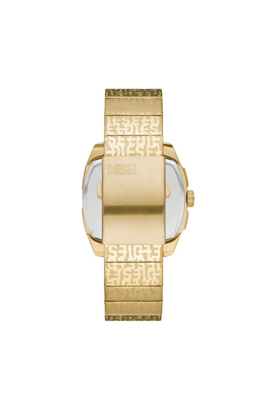 Damen Diesel Uhren | Dz2178 Gold