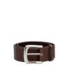 Herren Diesel Gurtel | B-Jackron Braun