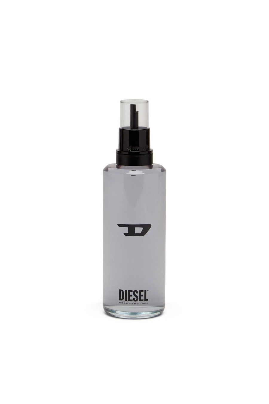 Herren Diesel | D Refill 150 Ml Grau