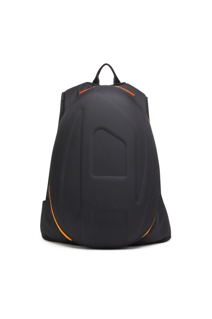 Herren Diesel Rucksacke | 1Dr-Pod Backpack Schwarz