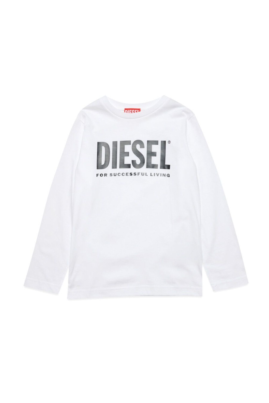 Kinder Diesel Kleidung | Ltgim Di Ml Weis