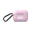 Damen Diesel Tech Accessories | 49862 Airpod Case Rosa