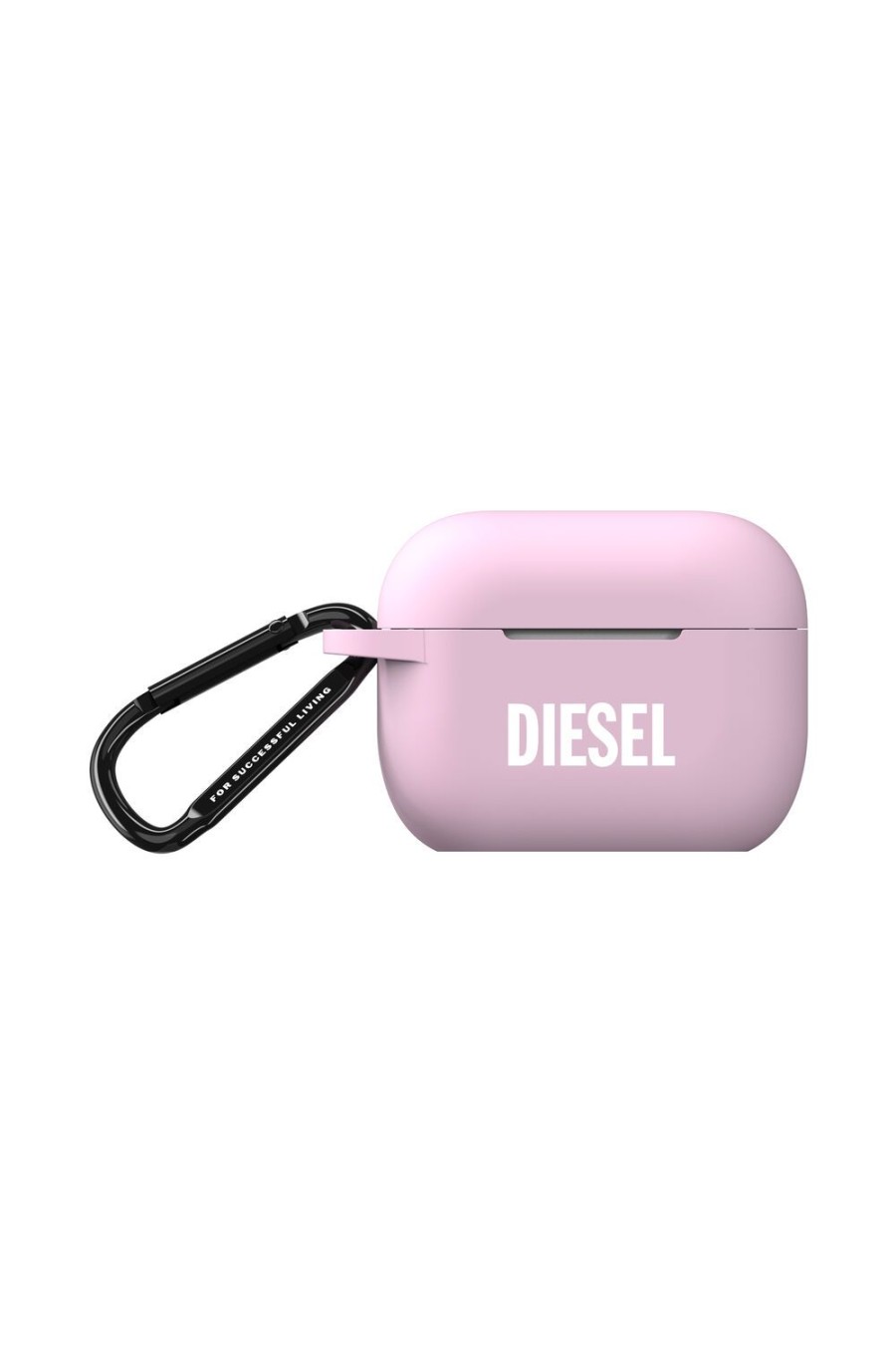 Damen Diesel Tech Accessories | 49862 Airpod Case Rosa