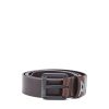 Herren Diesel Gurtel | B-Dave Ii Braun