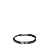 Herren Diesel Schmuck | Dx1391 Schwarz