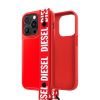 Damen Diesel Tech Accessories | 50287 Moulded Case Rot