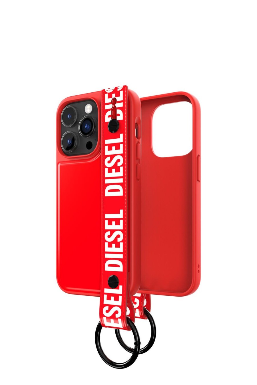 Damen Diesel Tech Accessories | 50287 Moulded Case Rot