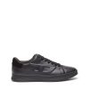 Herren Diesel Sneakers | S-Athene Low Schwarz