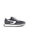 Damen Diesel Sneakers | S-Racer Lc W Schwarz