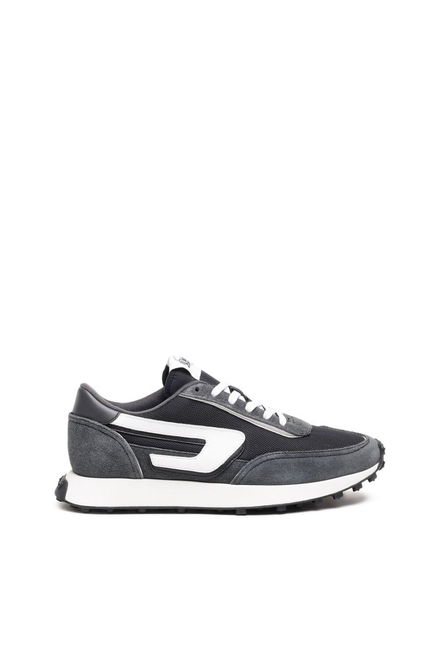 Damen Diesel Sneakers | S-Racer Lc W Schwarz