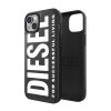 Damen Diesel Tech Accessories | 50258 Moulded Case Schwarz