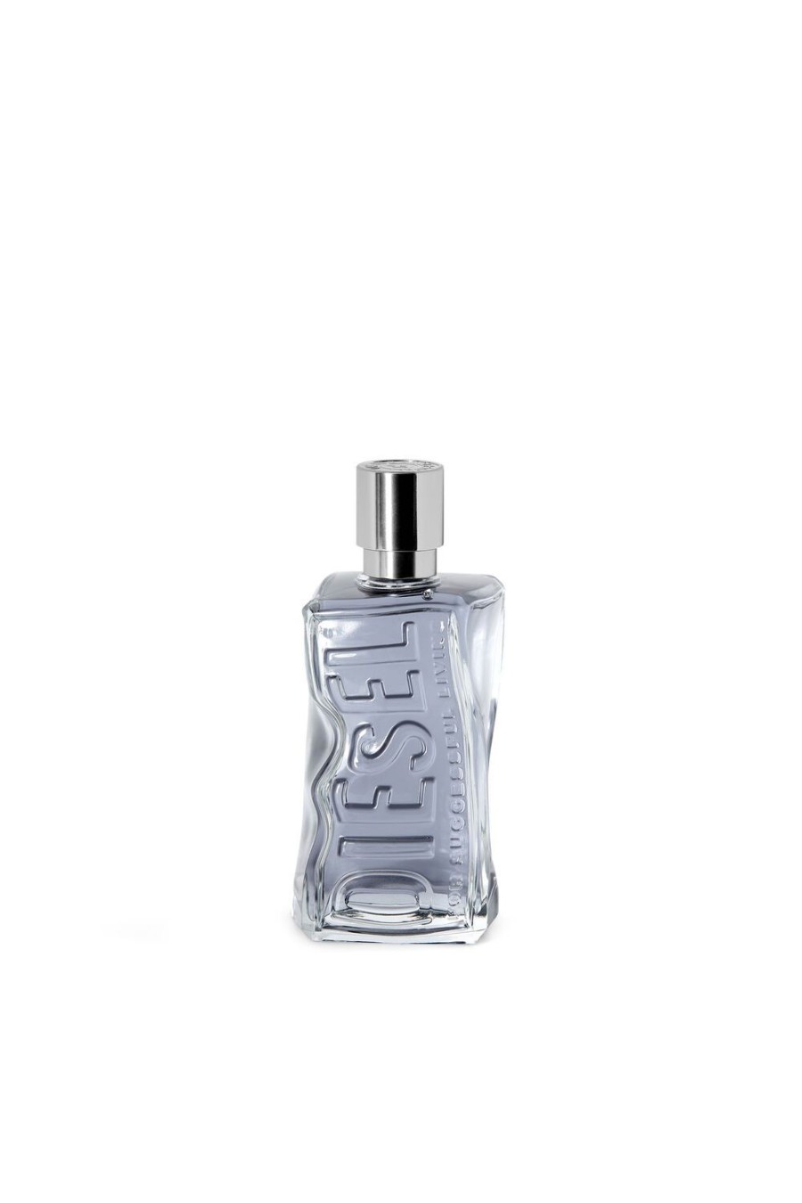 Herren Diesel | D 50 Ml Grau