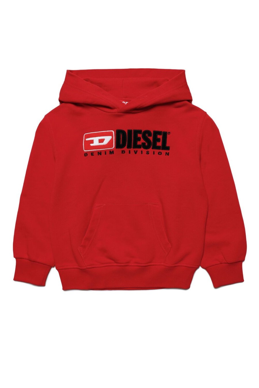 Kinder Diesel Kleidung | Sginndive Over Rot