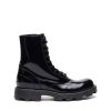 Herren Diesel Stiefel | D-Hammer Bt Schwarz