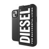 Damen Diesel Tech Accessories | 50260 Booklet Case Schwarz