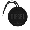 Damen Diesel Tech Accessories | 52953 Bluetooth Speaker Schwarz