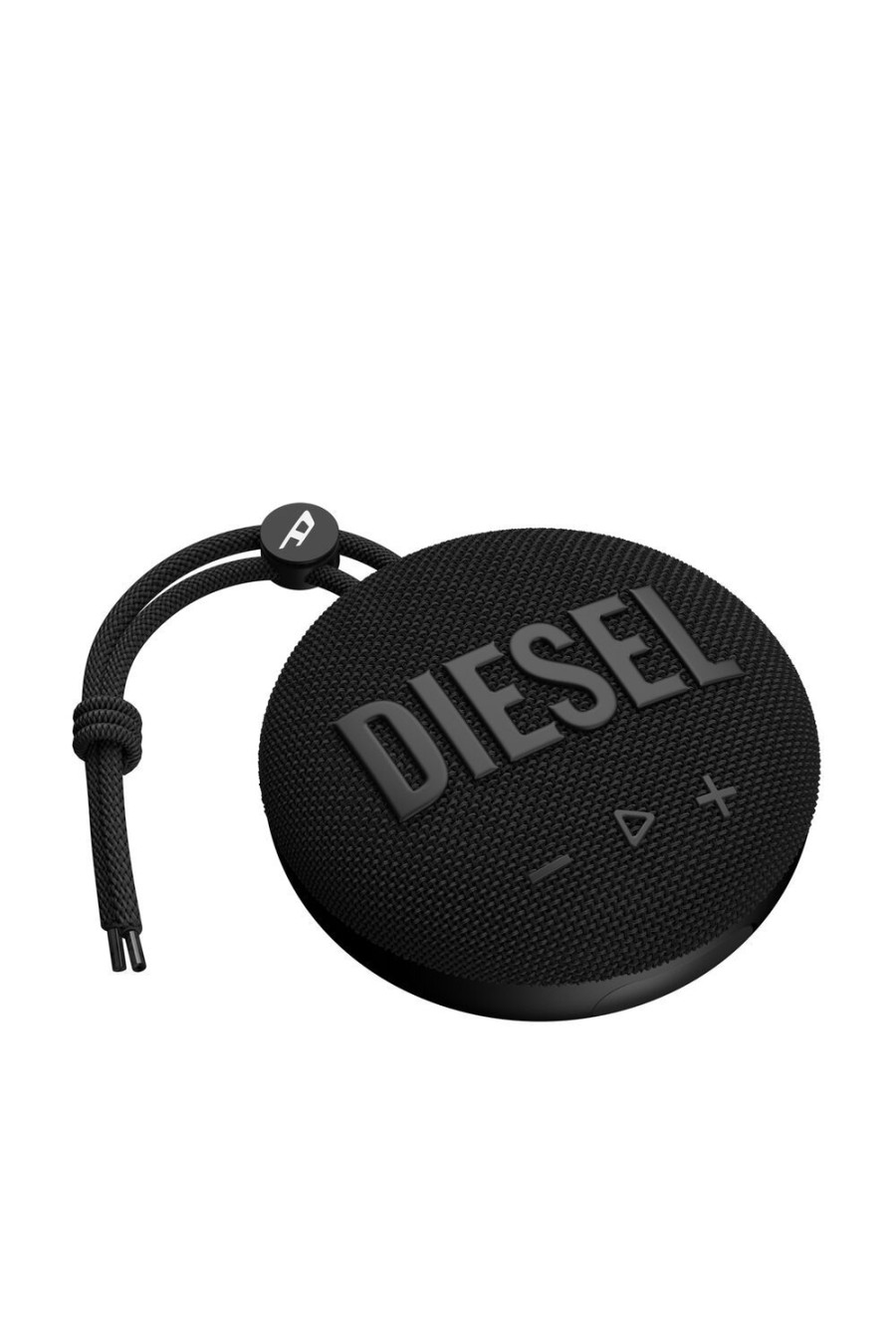 Damen Diesel Tech Accessories | 52953 Bluetooth Speaker Schwarz