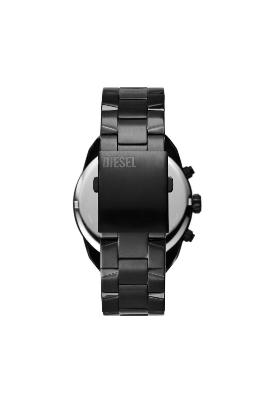 Herren Diesel Uhren | Dz4644 Schwarz