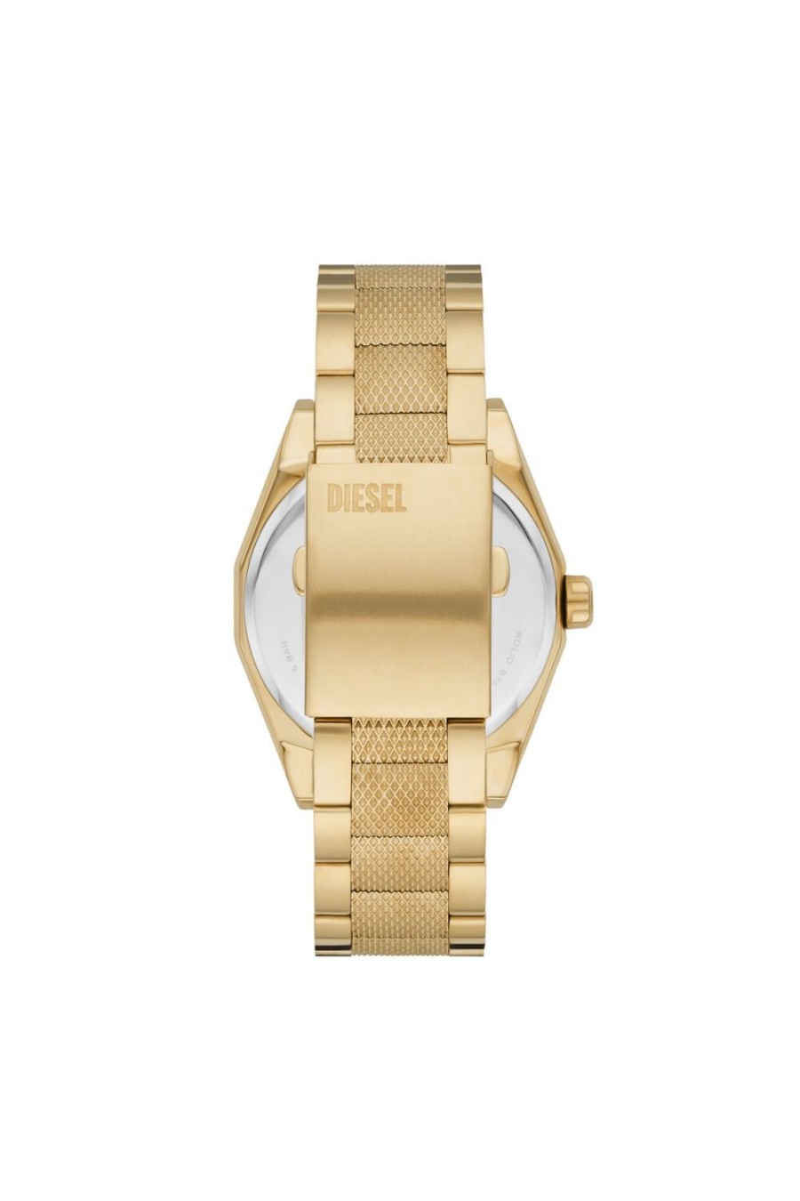 Herren Diesel Uhren | Dz2173 Gold