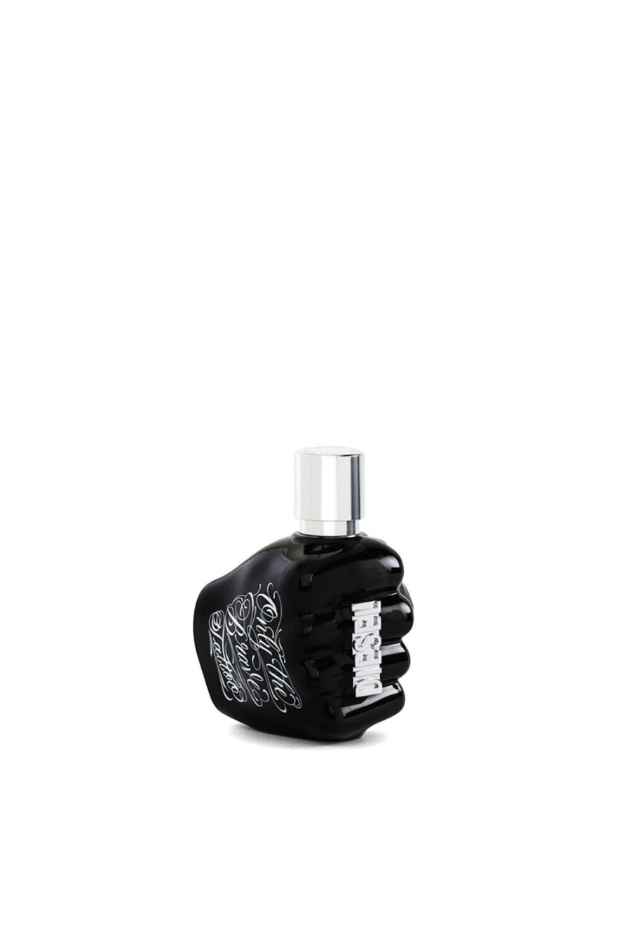 Herren Diesel | Only The Brave Tattoo 50 Ml Schwarz