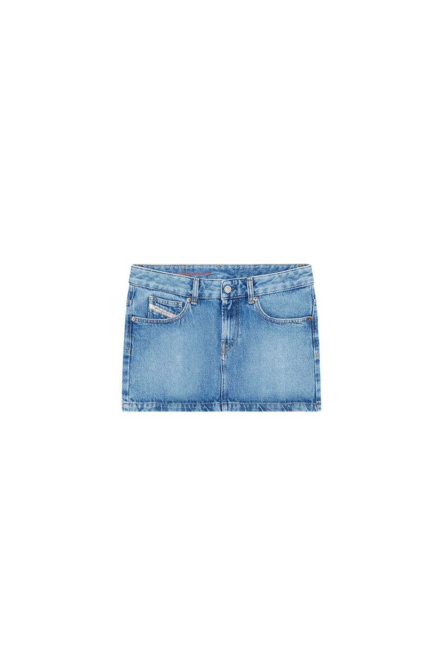 Damen Diesel Rocke | De-Ron Hellblau