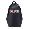 Herren Diesel Rucksacke | Rinke Backpack Schwarz