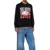 Herren Diesel Sweatshirts | S-Ginn-L4