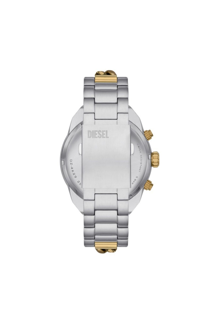 Herren Diesel Uhren | Dz4629 Silber