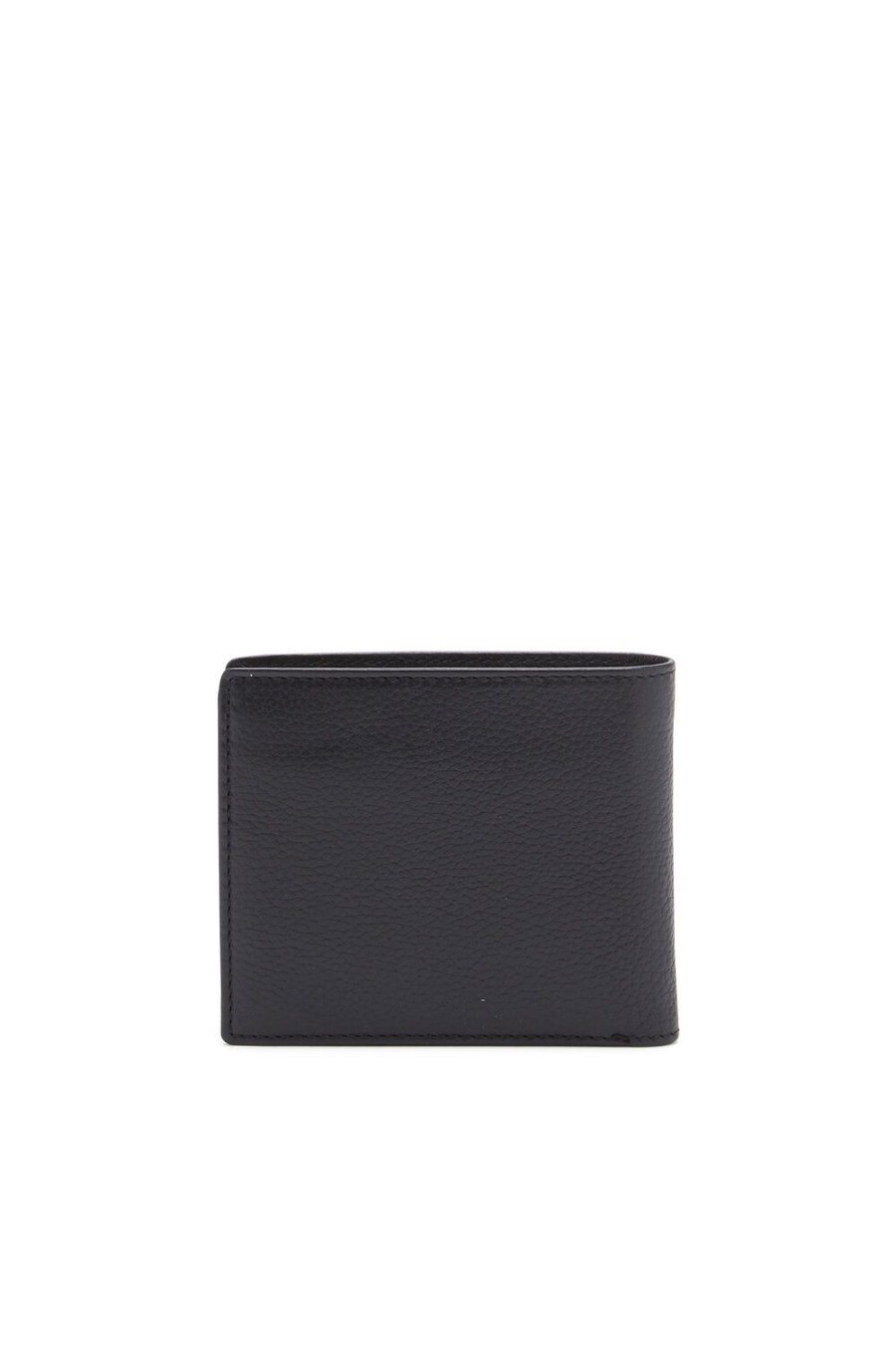 Herren Diesel Geldbeutel | Medal-D Bi-Fold Coin S Schwarz