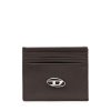 Herren Diesel Geldbeutel | Card Case Braun